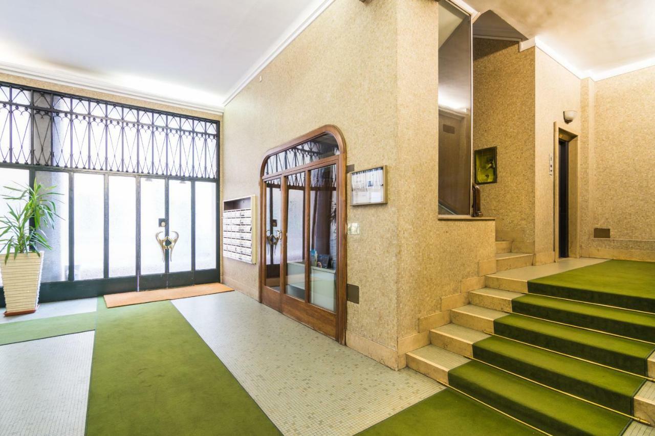 Duomo Luxury Appartamento Milano