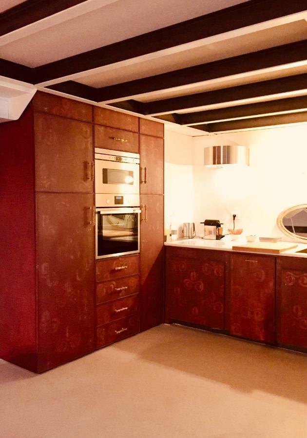 Apartamento 108 Eclectic Loft Near Corso