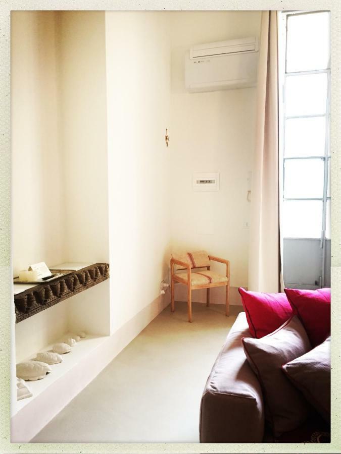 108 Eclectic Loft Near Corso Apartment