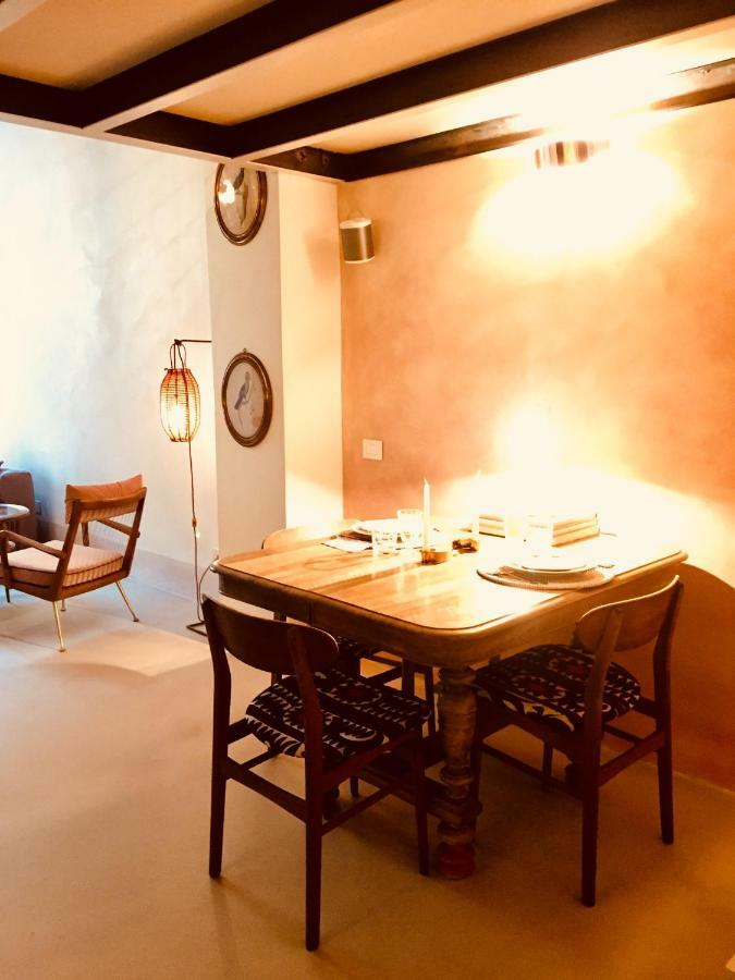 Apartamento 108 Eclectic Loft Near Corso Milão