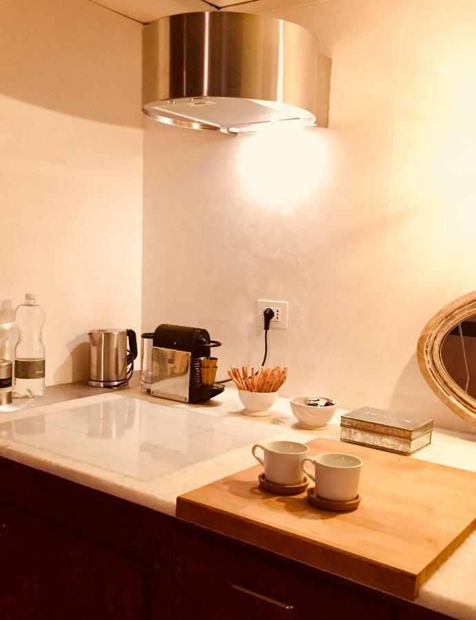Apartamento 108 Eclectic Loft Near Corso Milão