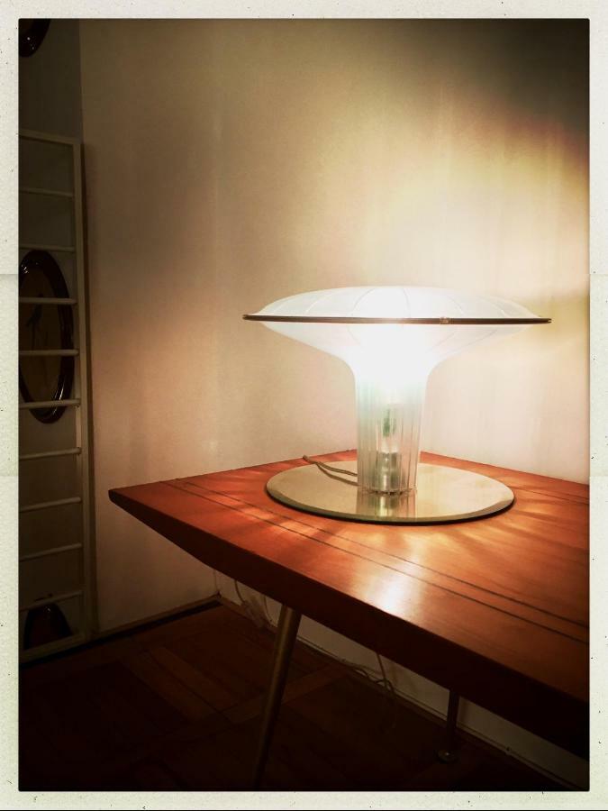 108 Eclectic Loft Near Corso Apartamento *