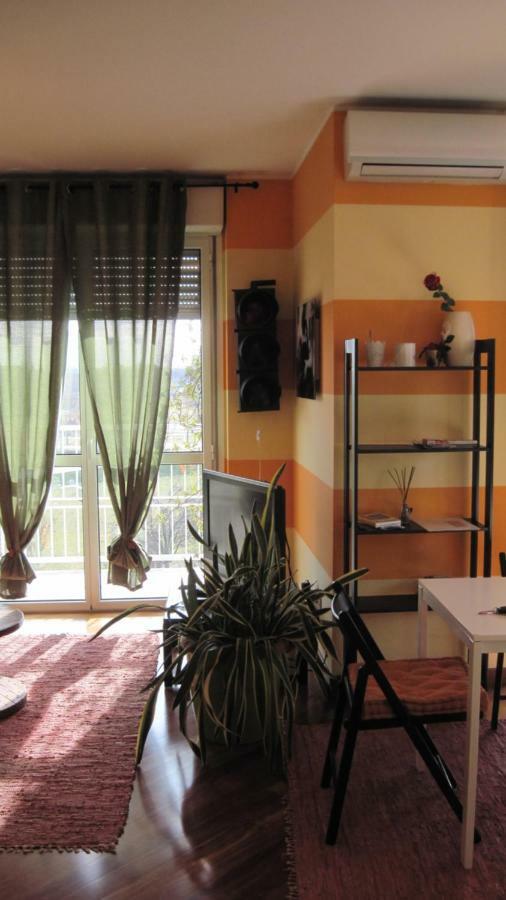 Certosa Apartamento Milão