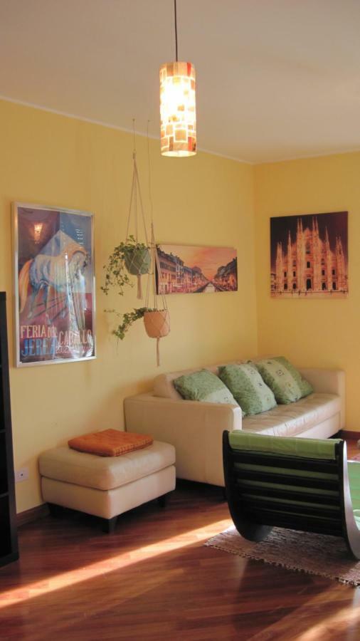 Apartamento Certosa *