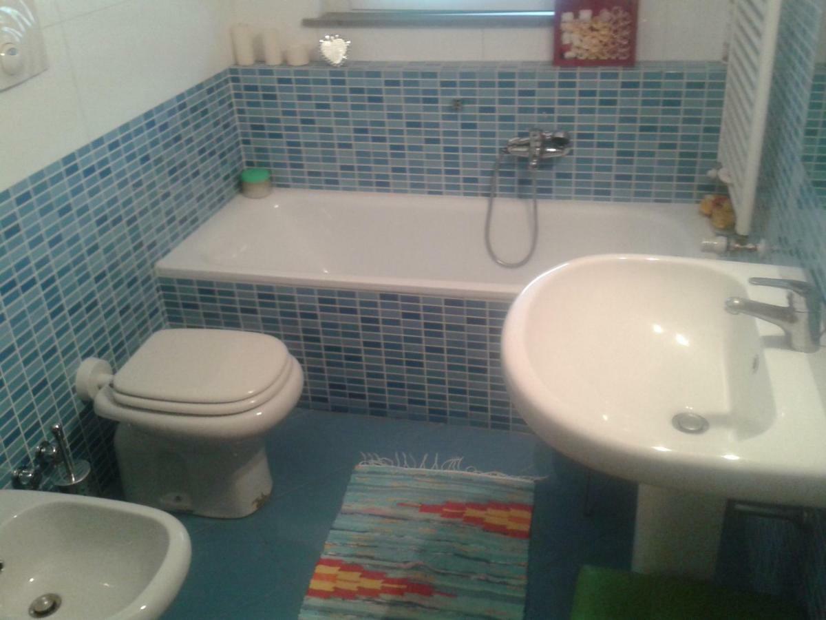 Certosa Apartamento