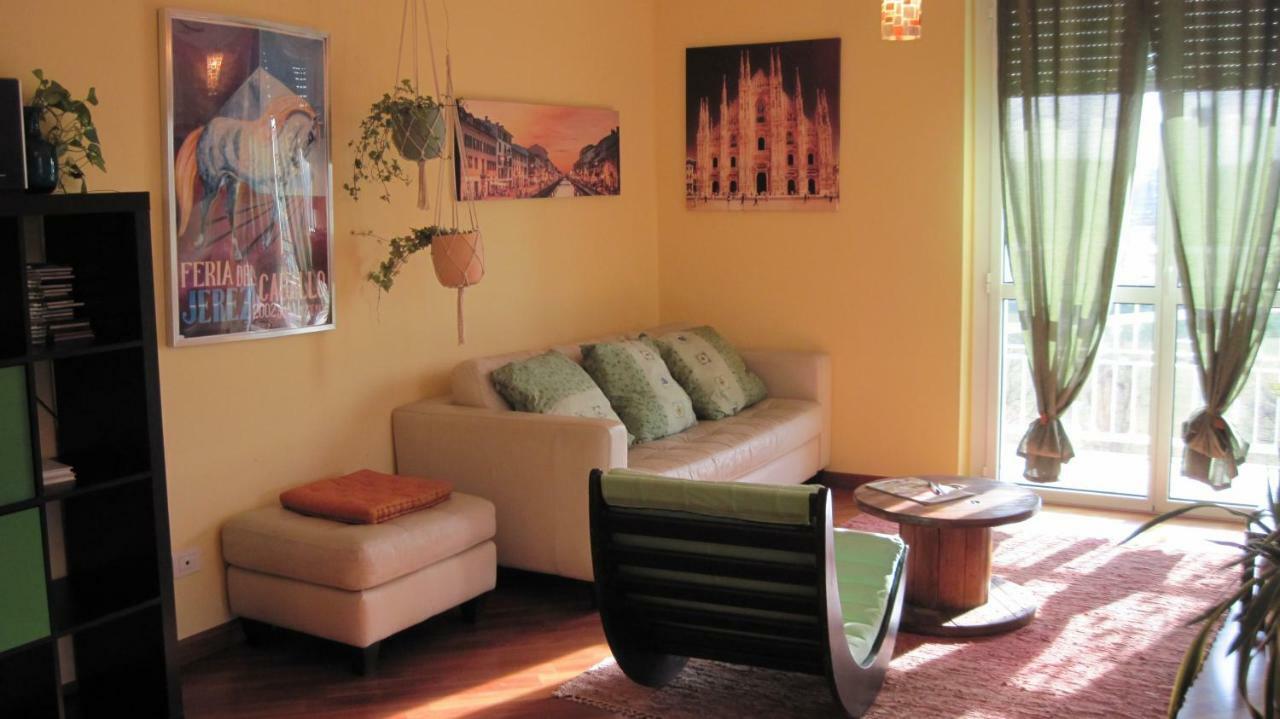 Certosa Apartamento *
