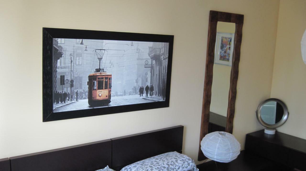 Certosa Apartamento *