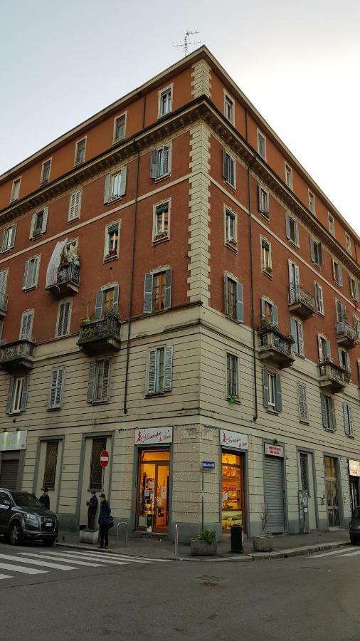 Moonflower House Apartment Milan