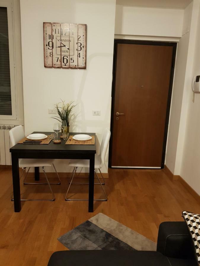 Moonflower House Apartment Milan