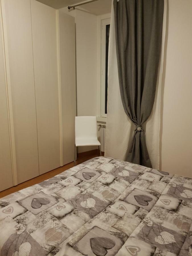 Moonflower House Apartamento *