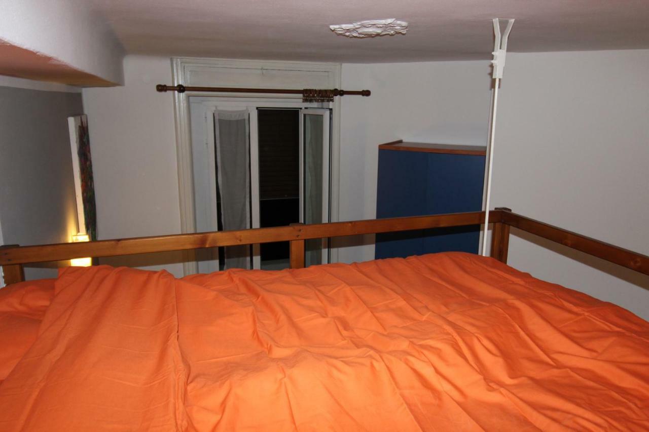 Casa Barone * Milão