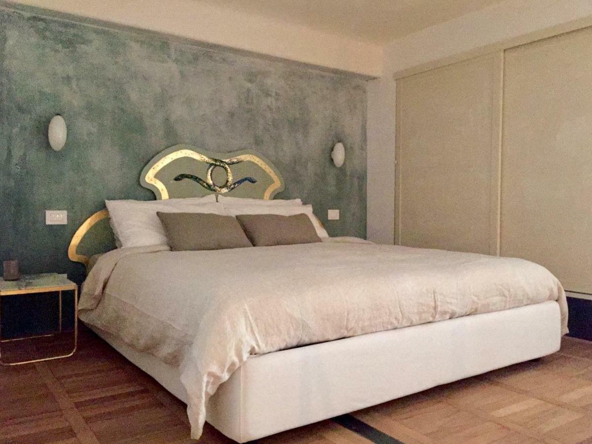 Apartamento 108 Eclectic Loft Near Corso *