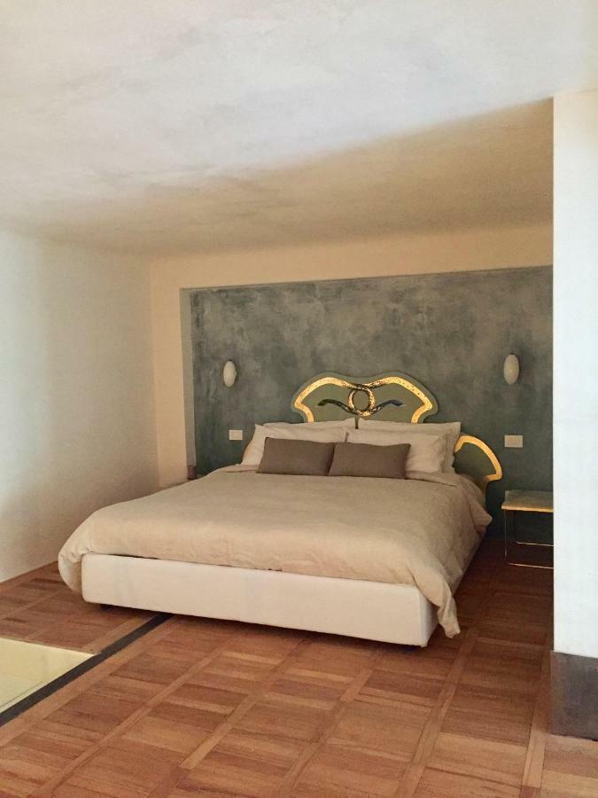 108 Eclectic Loft Near Corso *