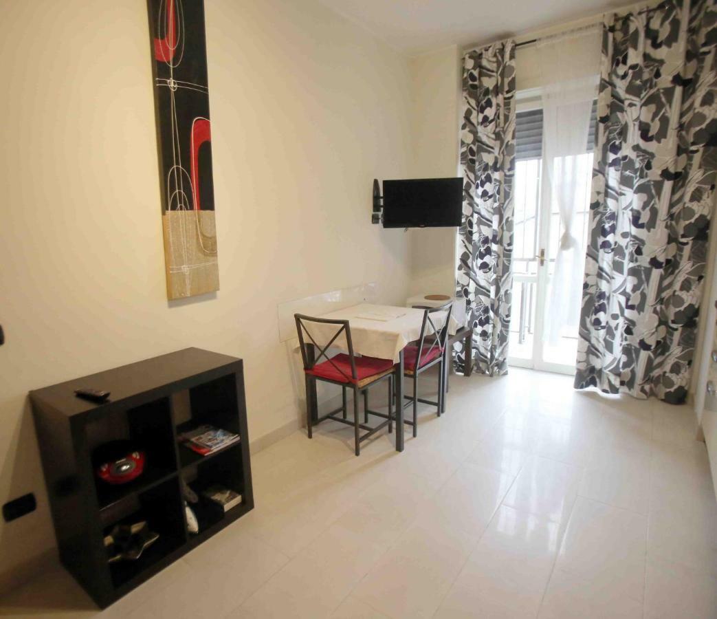Smart Bayres Apartamento Milão