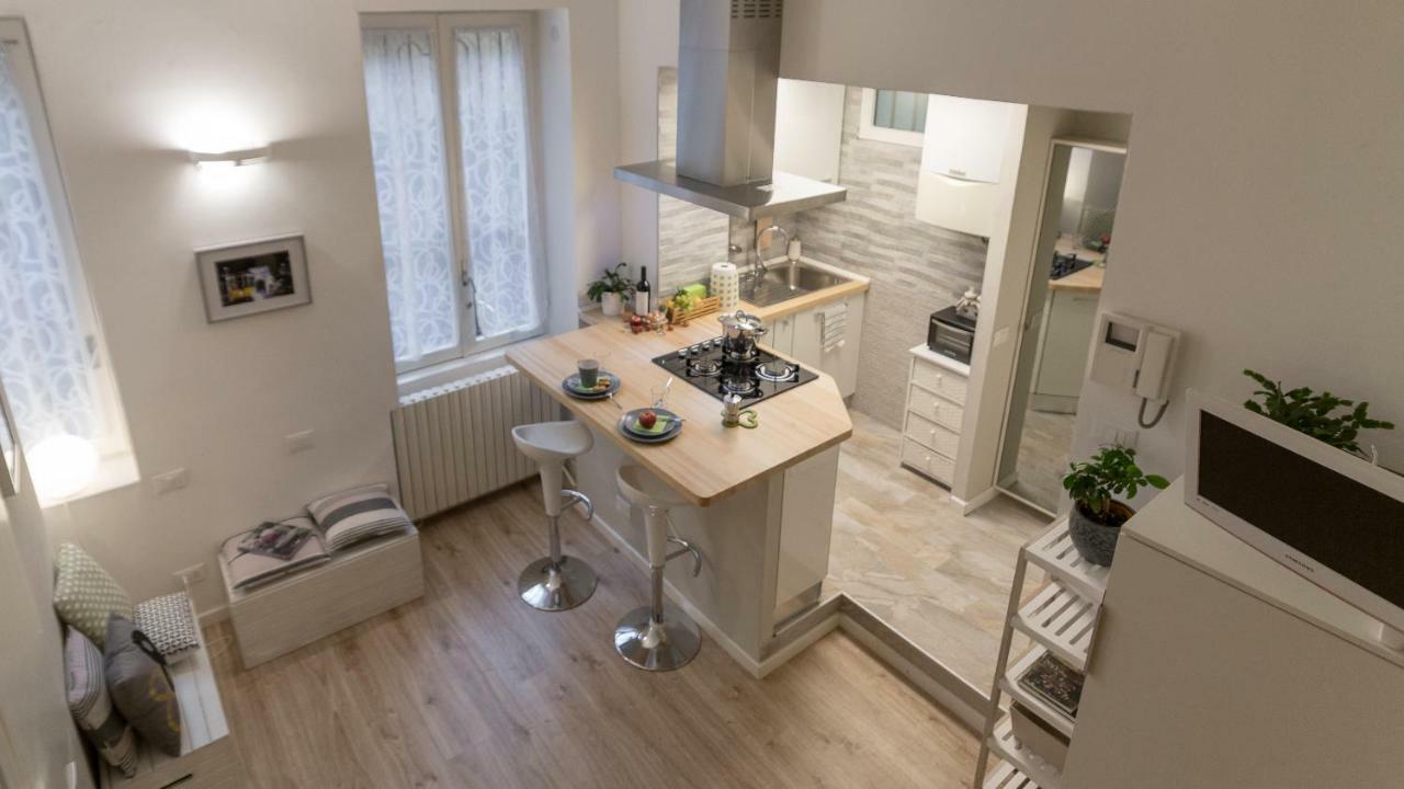 Enjoy Navigli - Appartamento