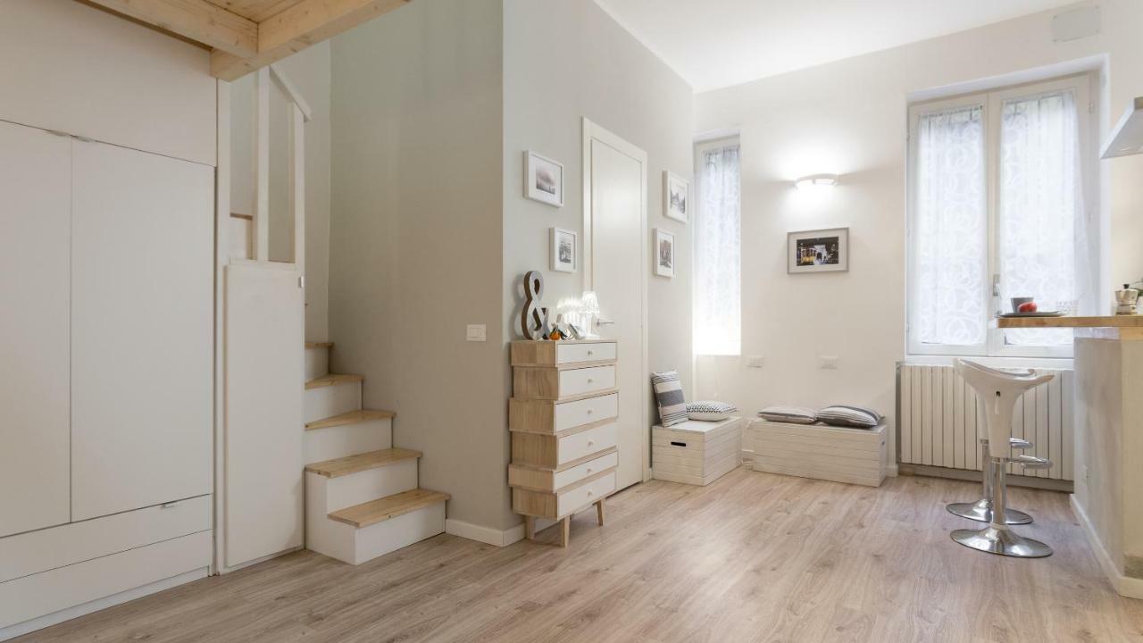 Appartamento Enjoy Navigli - Milano
