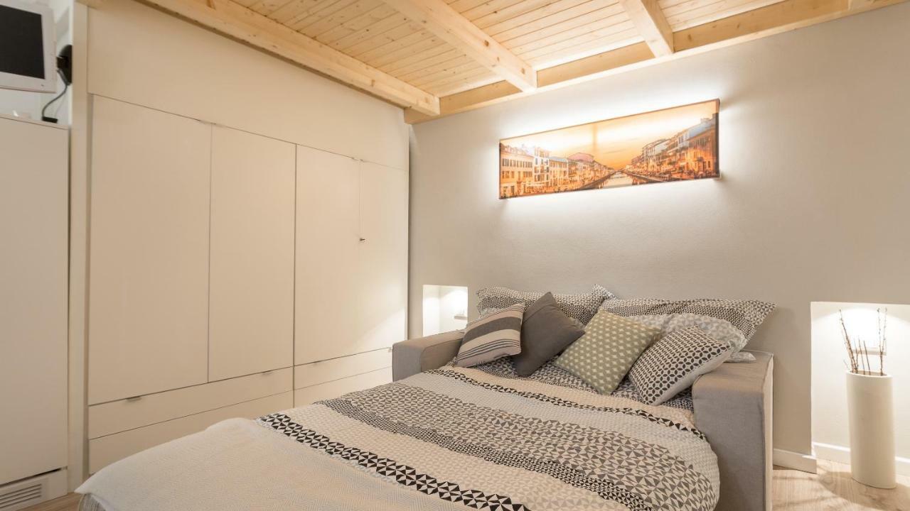 Appartamento Enjoy Navigli -