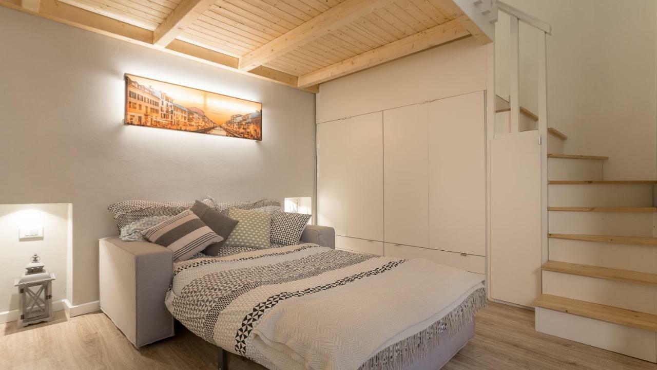 Appartamento Enjoy Navigli - *