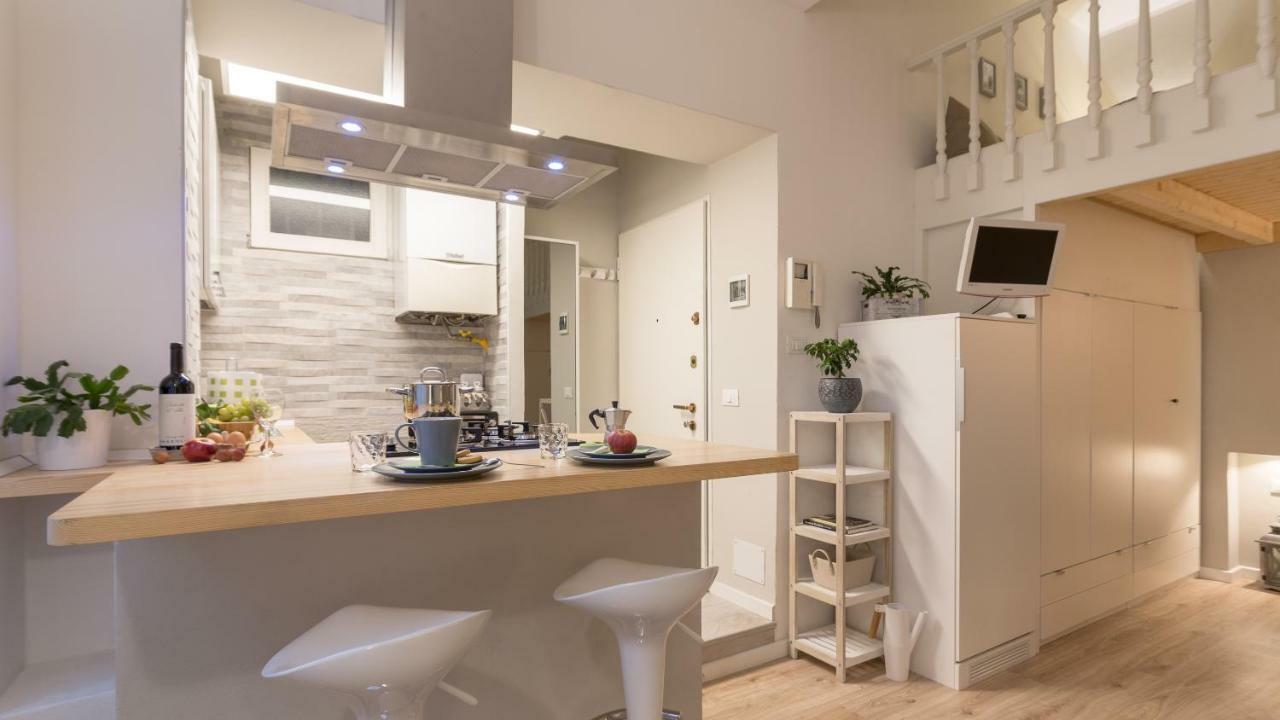 Appartamento Enjoy Navigli - *