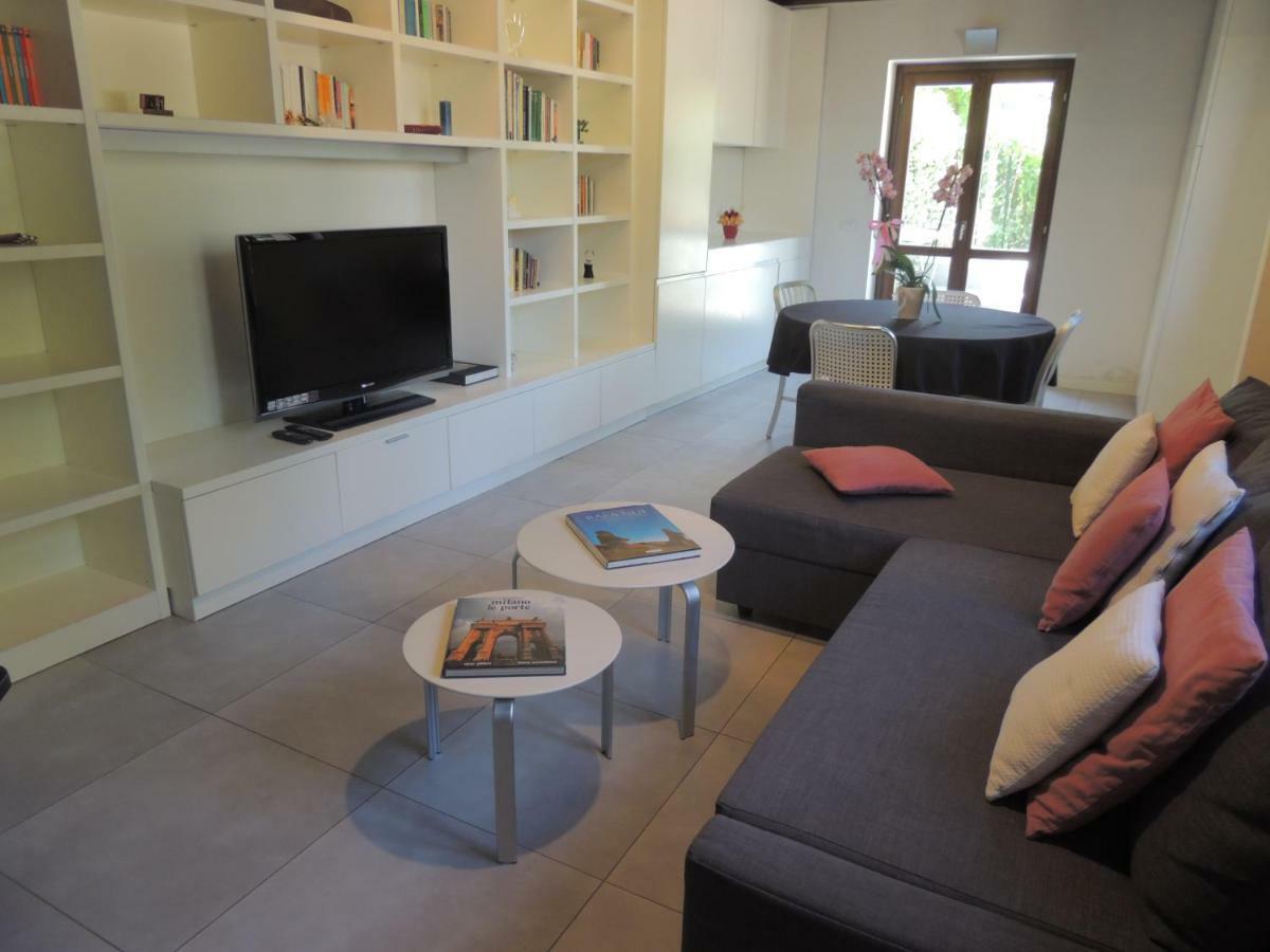 Apartment Rossi 9 Milan