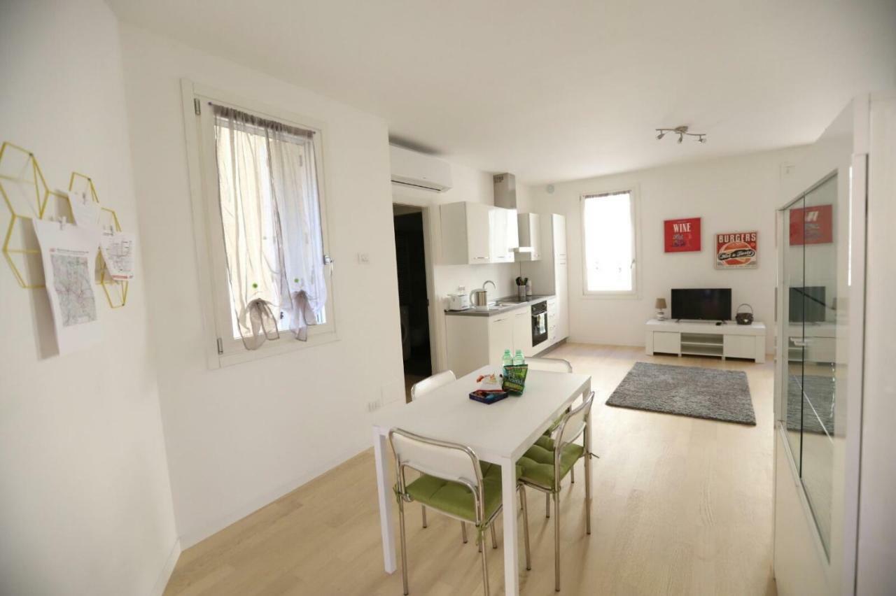 Apartment Laura's - I Navigli Che Vorrei *