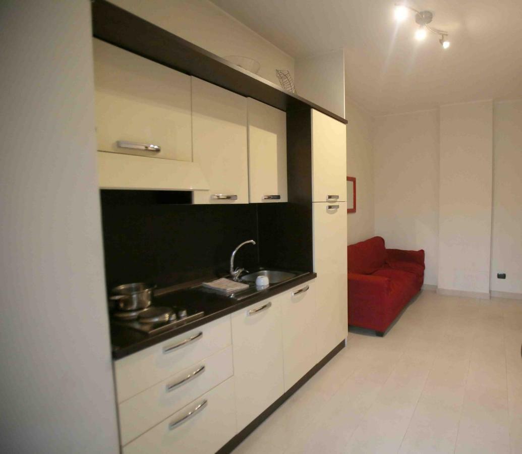 Apartamento Smart Bayres