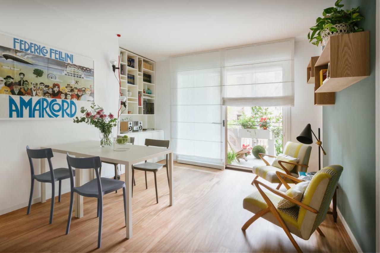 Apartment Vivere Isola *