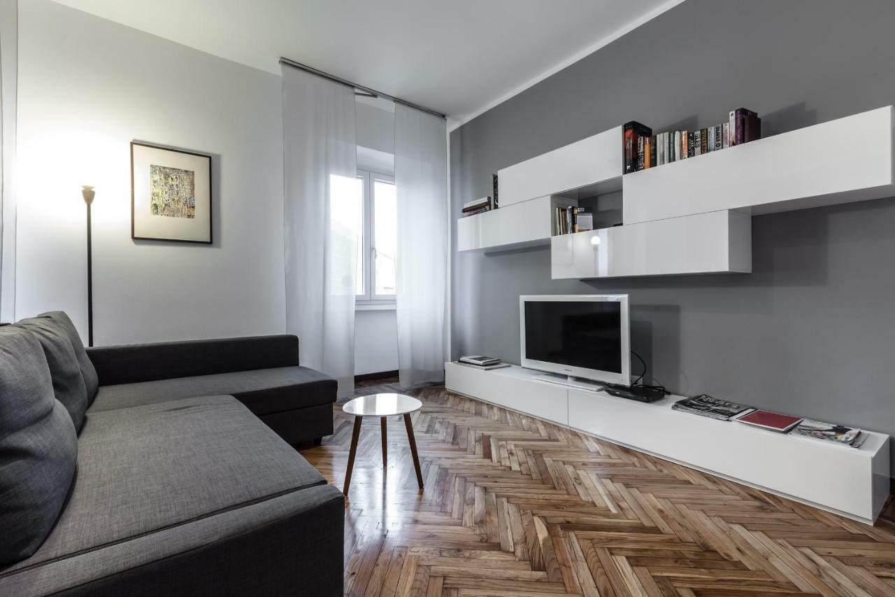 San Lorenzo Building Apartamento