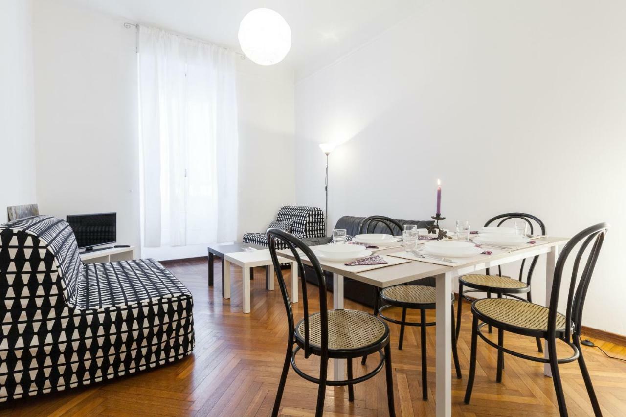Urban Art Apartment