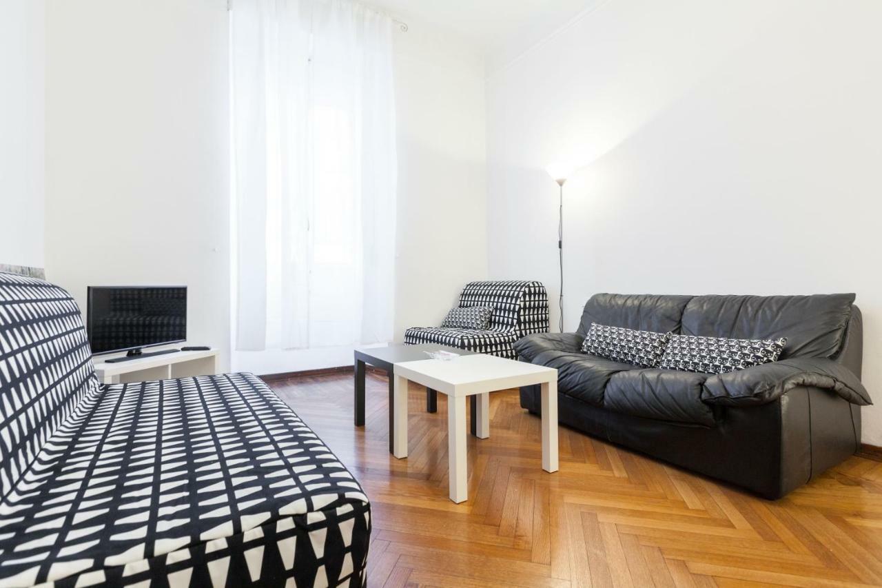 Urban Art Apartment