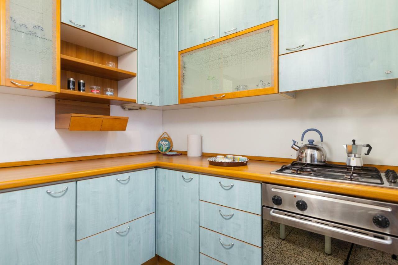 Apartamento Urban Art *