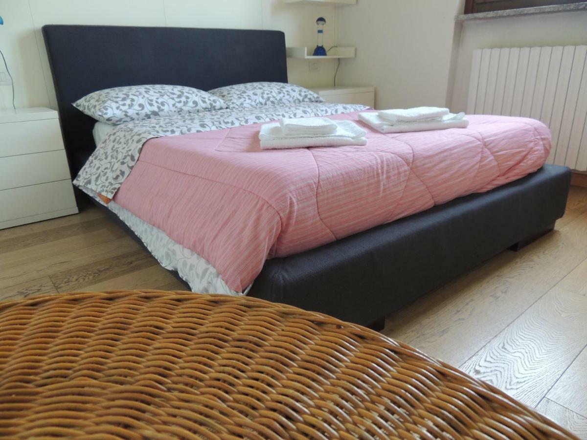 Rossi 9 Apartment Milan