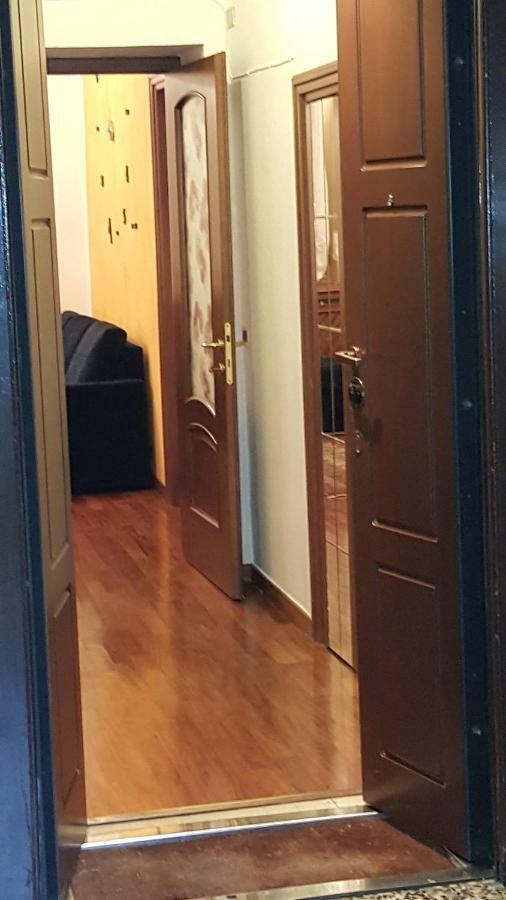 Apartment House Mm Gorla