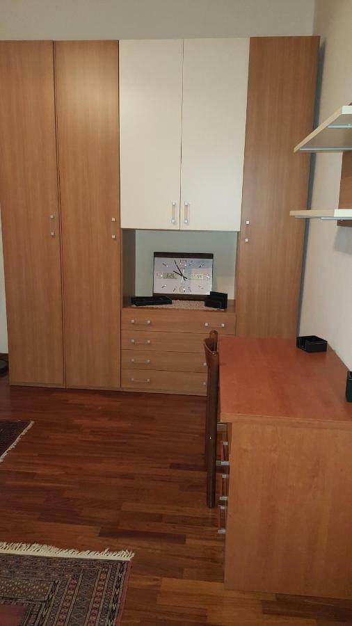 House Mm Gorla * Milan