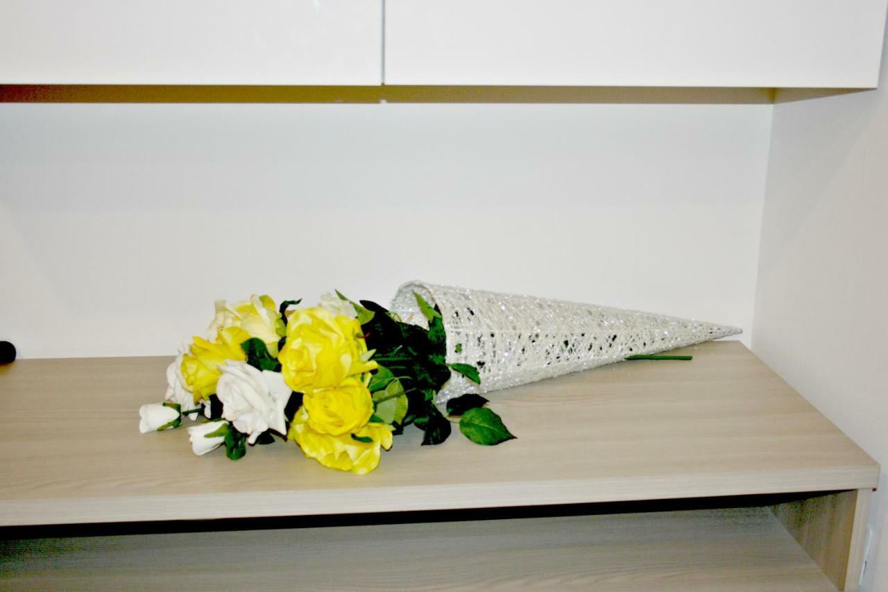 The Pearl - Of The Spots In Apartment Milan