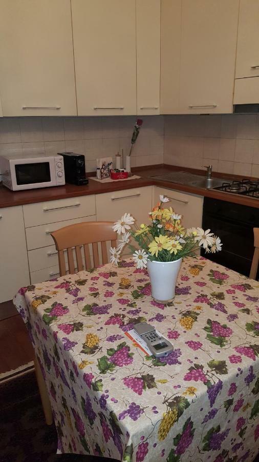 House Mm Gorla * Milan
