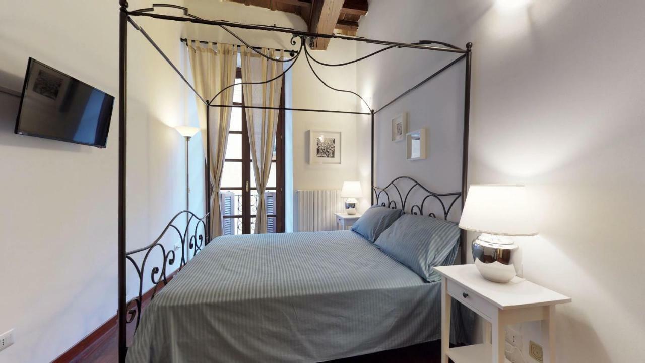 Apartment Hemeras Boutique Homes - Design Flat In Fashion District Milan