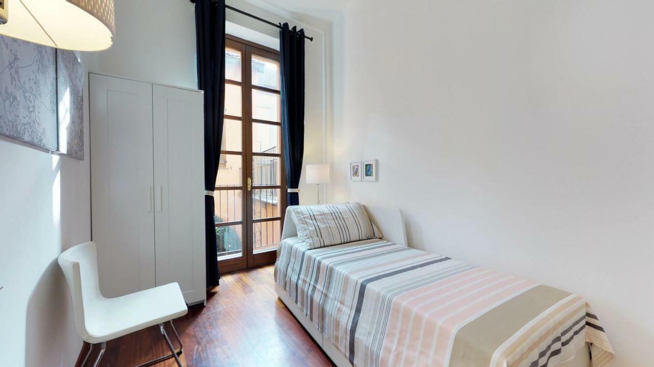 Hemeras Boutique Homes - Design Flat In Fashion District Apartment
