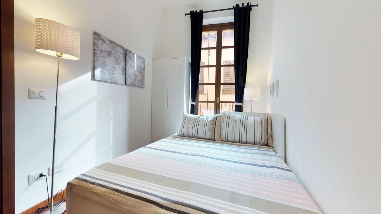 Apartment Hemeras Boutique Homes - Design Flat In Fashion District Milan