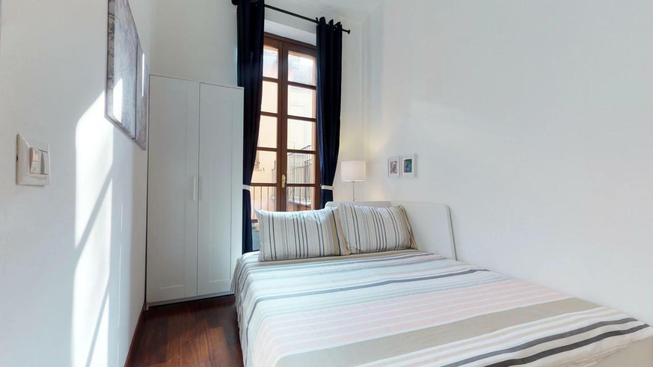 Hemeras Boutique Homes - Design Flat In Fashion District Apartment