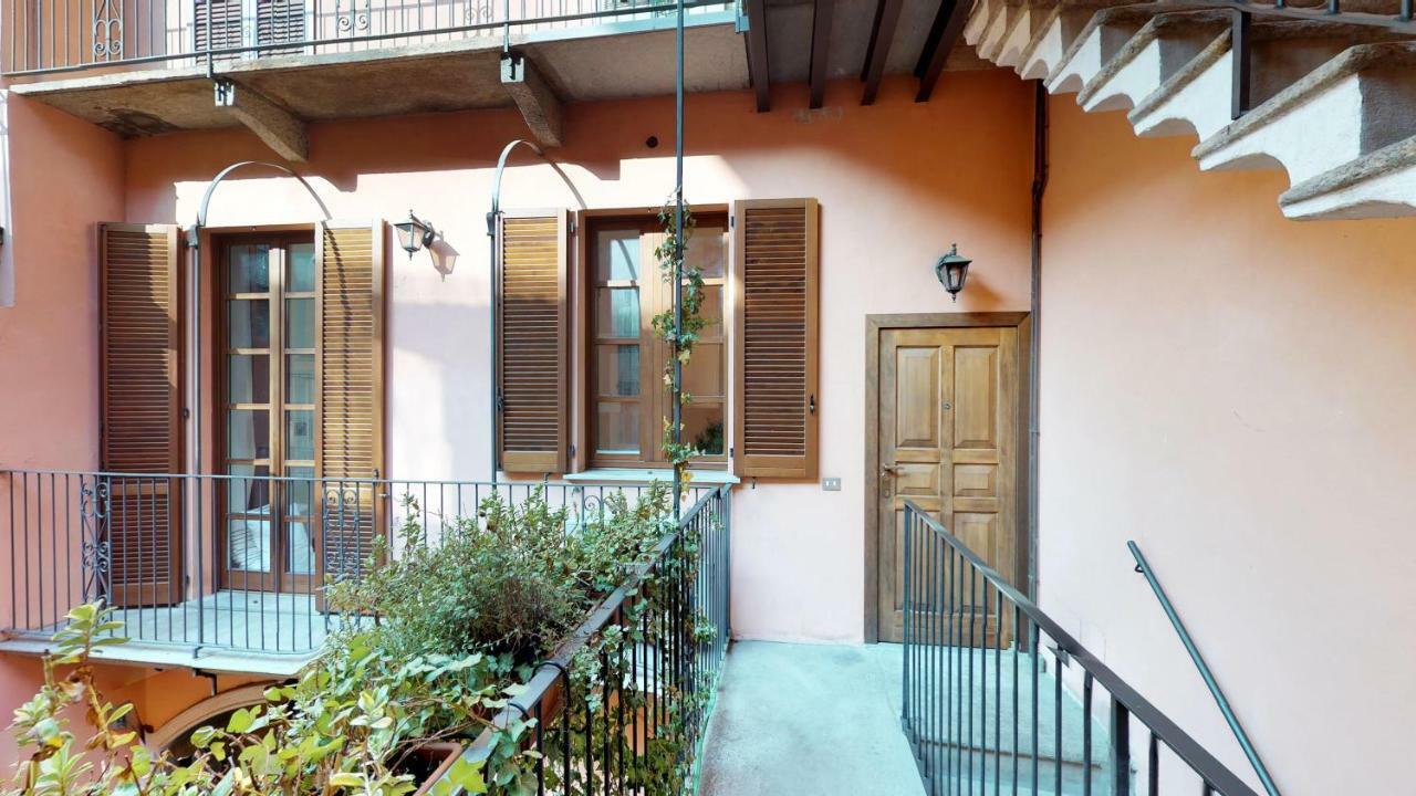 Hemeras Boutique Homes - Design Flat In Fashion District Apartment Milan