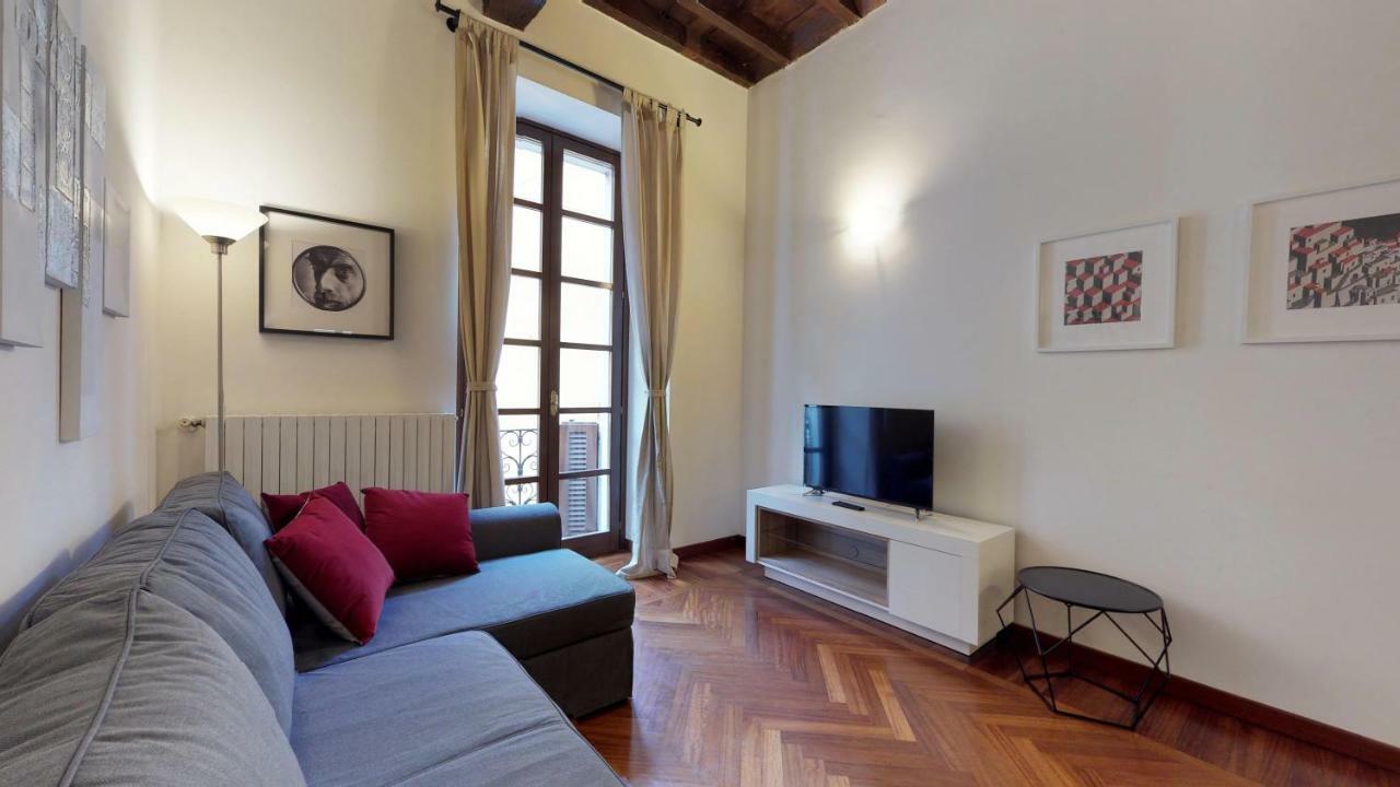 Hemeras Boutique Homes - Design Flat In Fashion District * Milan