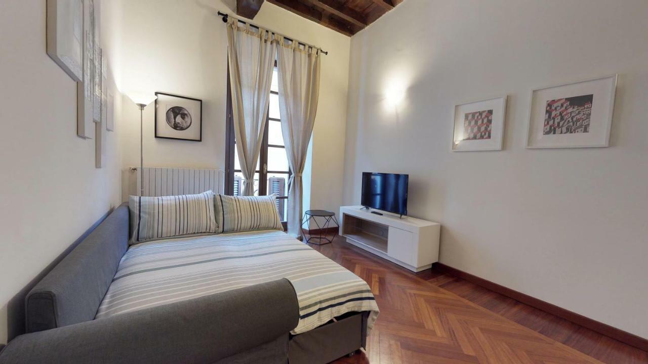Hemeras Boutique Homes - Design Flat In Fashion District * Milan
