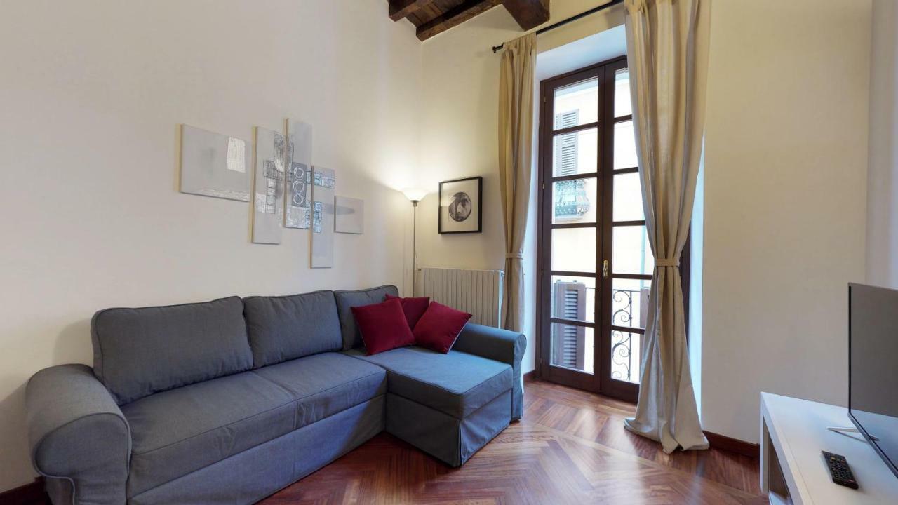 Apartment Hemeras Boutique Homes - Design Flat In Fashion District