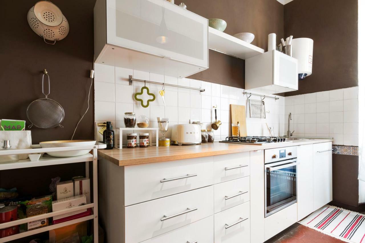 House Of Frames Bed & Breakfast Milan