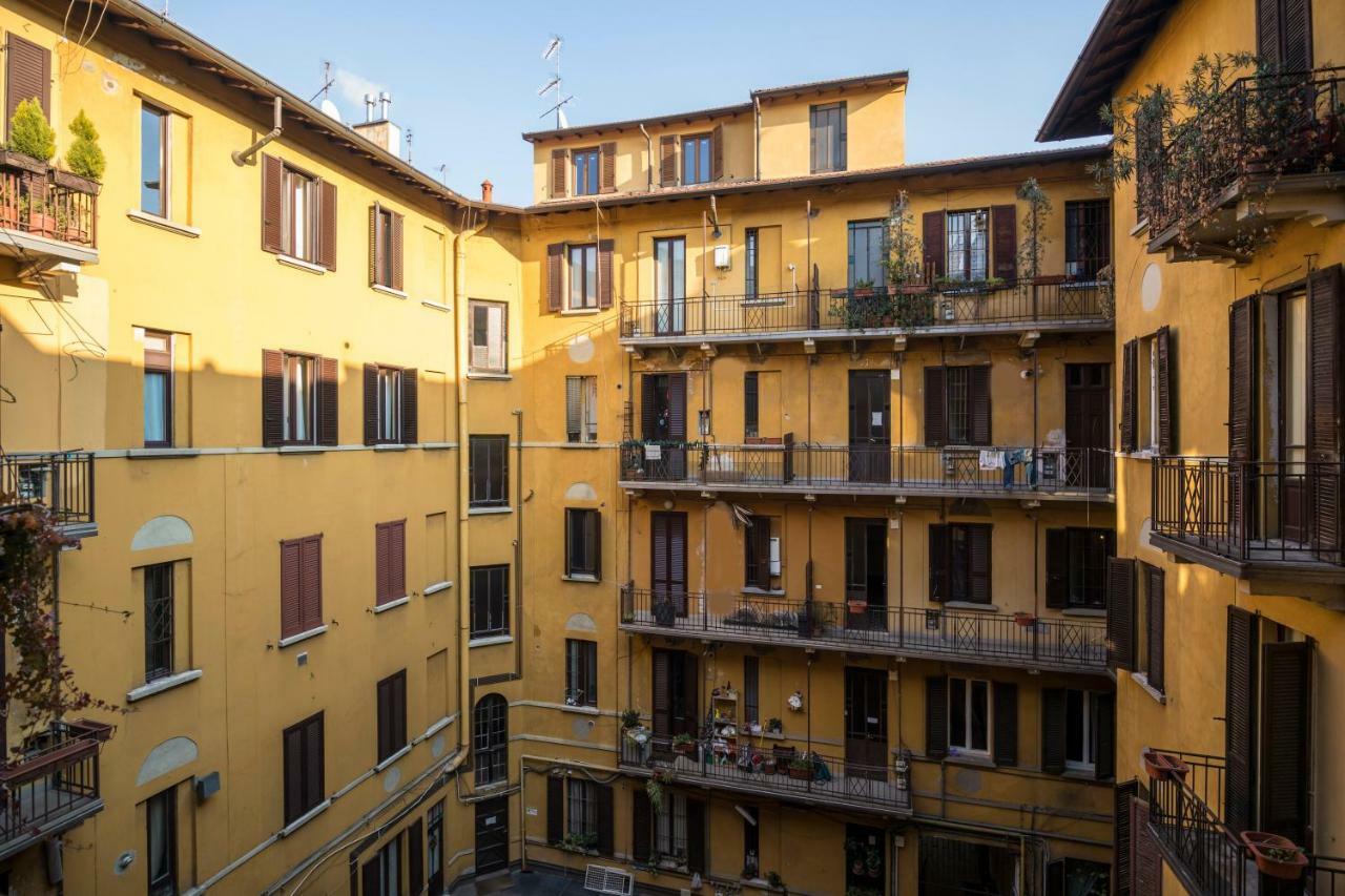 House Of Frames Bed & Breakfast Milan