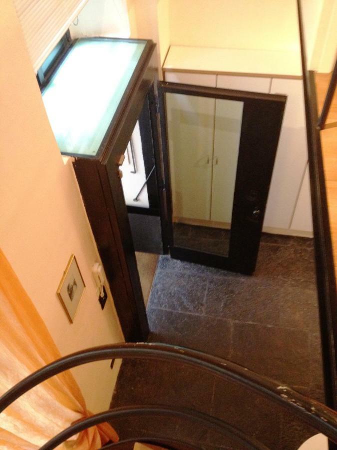 Pantano5 Apartment *