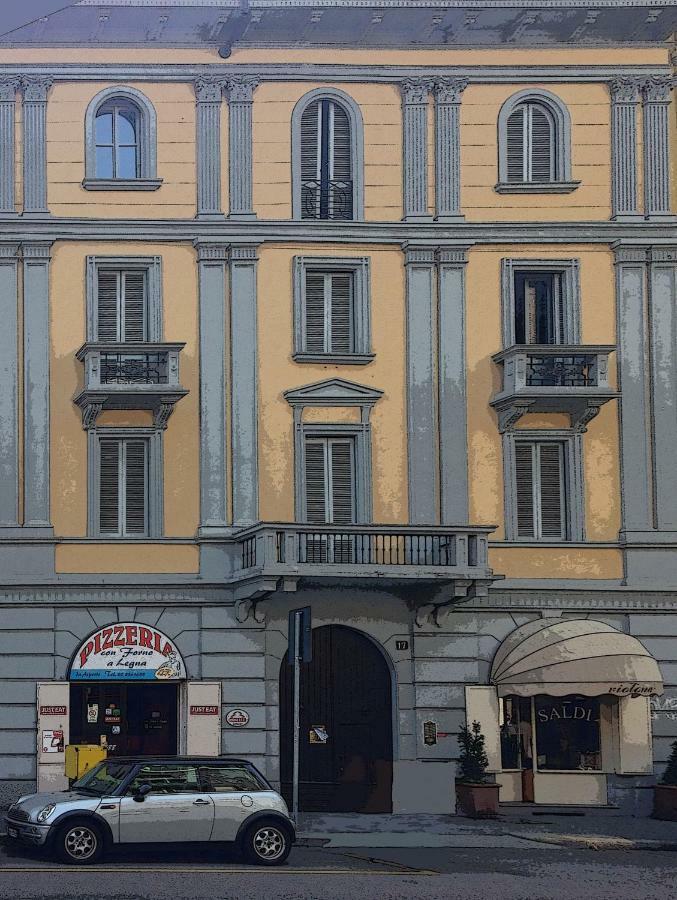 Olona Place 3 Milan