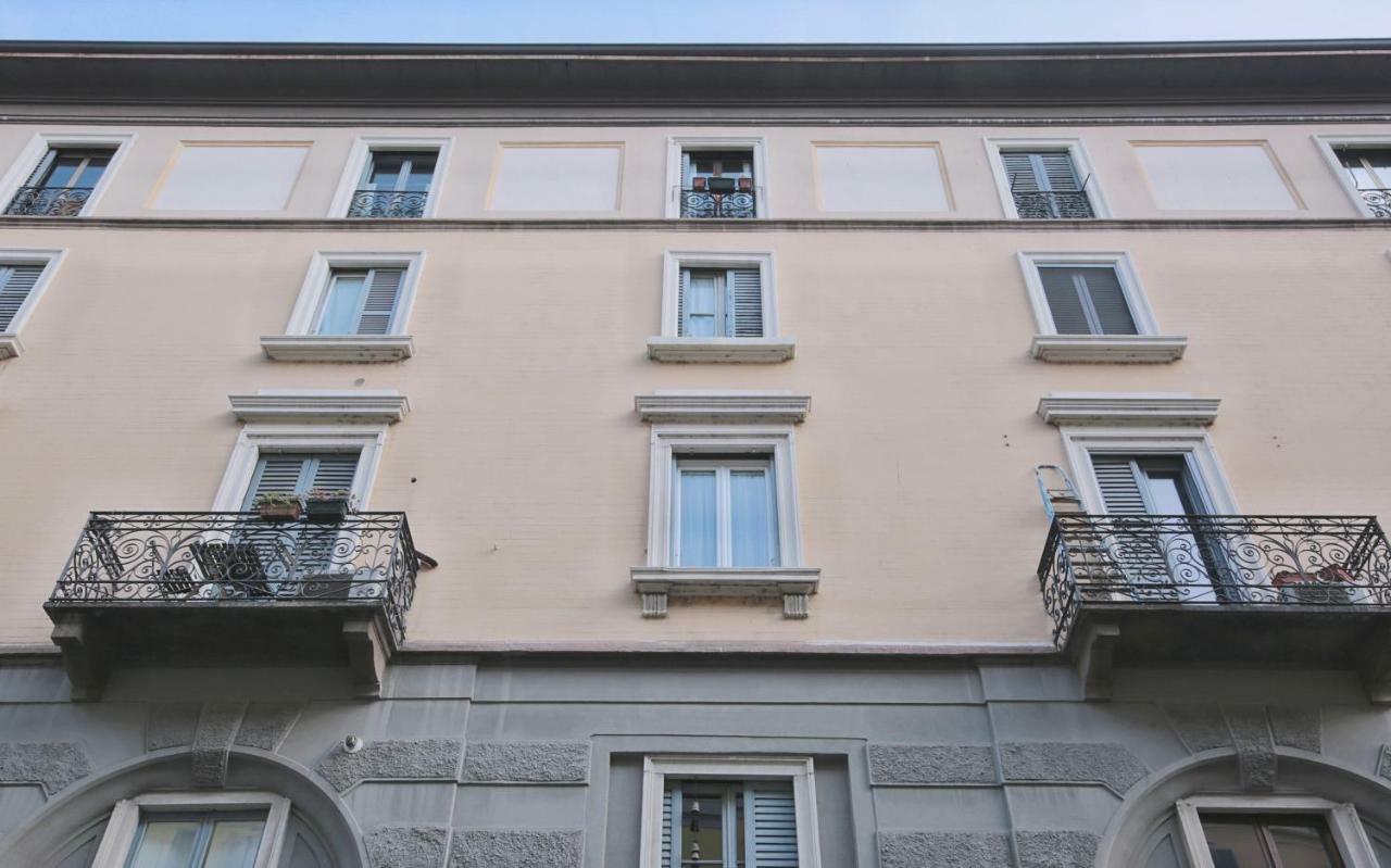 P&d Navigli Ripa Ticinese Apartamento *