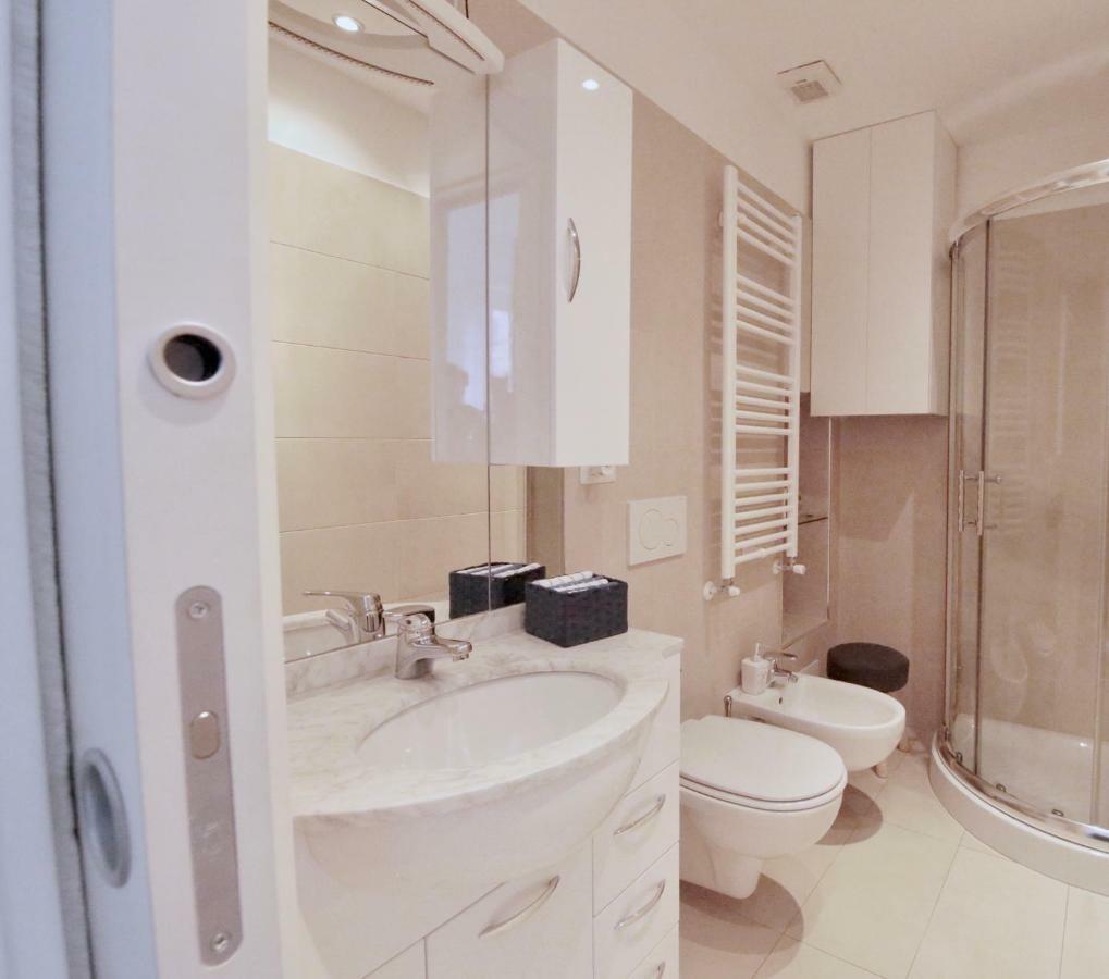 P&d Navigli Ripa Ticinese Apartamento